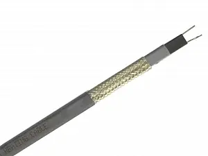 Кабель саморегулирующийся нагревательный Grandeks 17-2CR-Max (17 Вт/м) 1